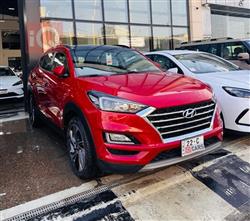 هیۆندای تۆکسۆن